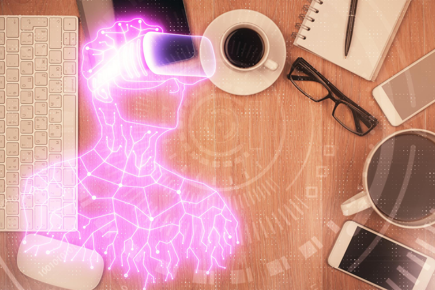 Trucos para la vida con AR/VR en 2025: notas espaciales, trabajo en múltiples pantallas y cápsulas temporales que evitan la fatiga