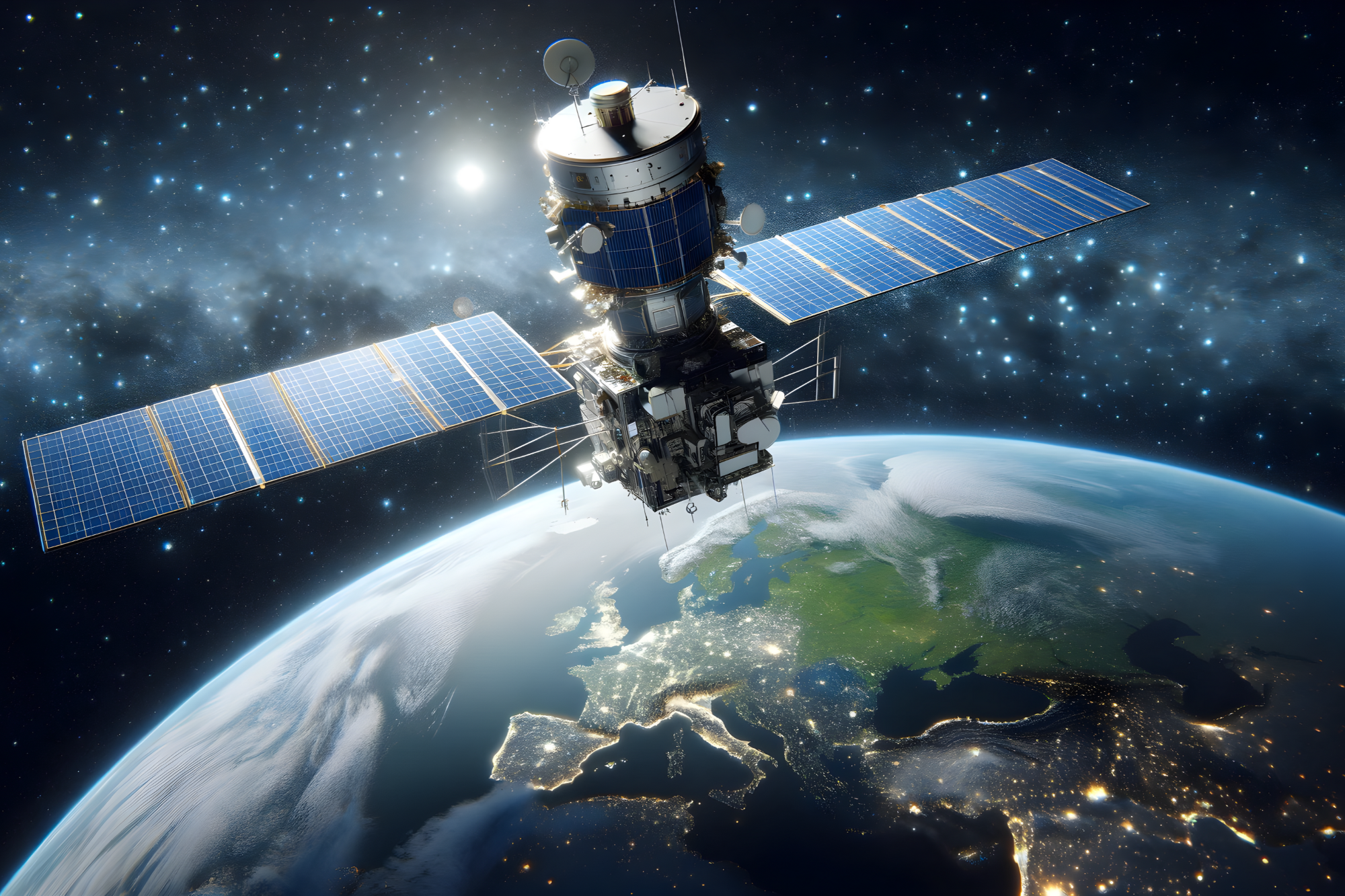 The future of tech-driven environmental monitoring