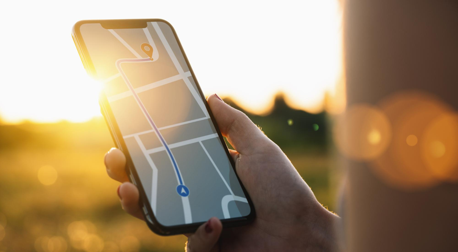 2025 trucos para mapas: automatizaciones de desplazamientos, notas de peligro y rutas con un solo toque para días ajetreados