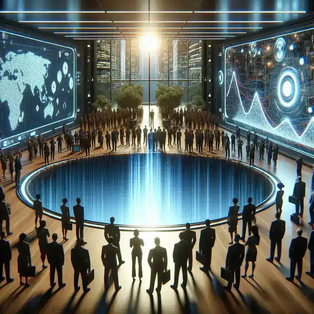 Salesforce Stock Dips on Weak Guidance Despite AI-Focused Rebrand