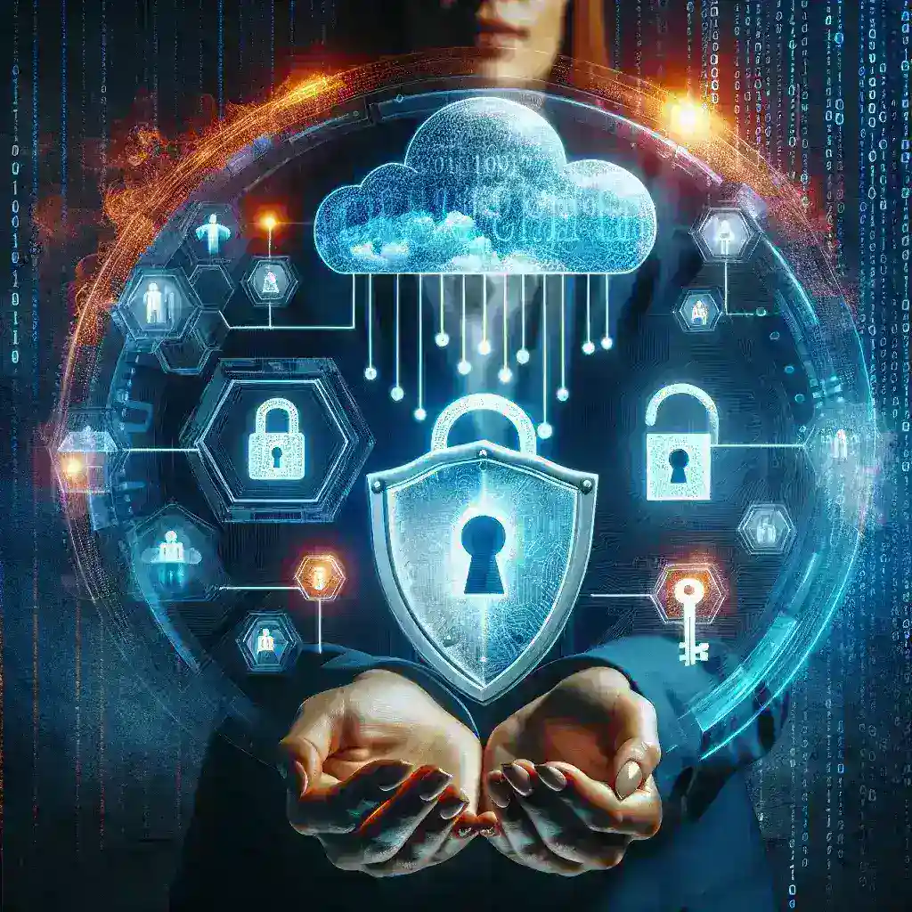 Essential Tools for Protecting Sensitive Information in the Digital Age